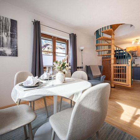 Appartement Soyer Höfen 外观 照片