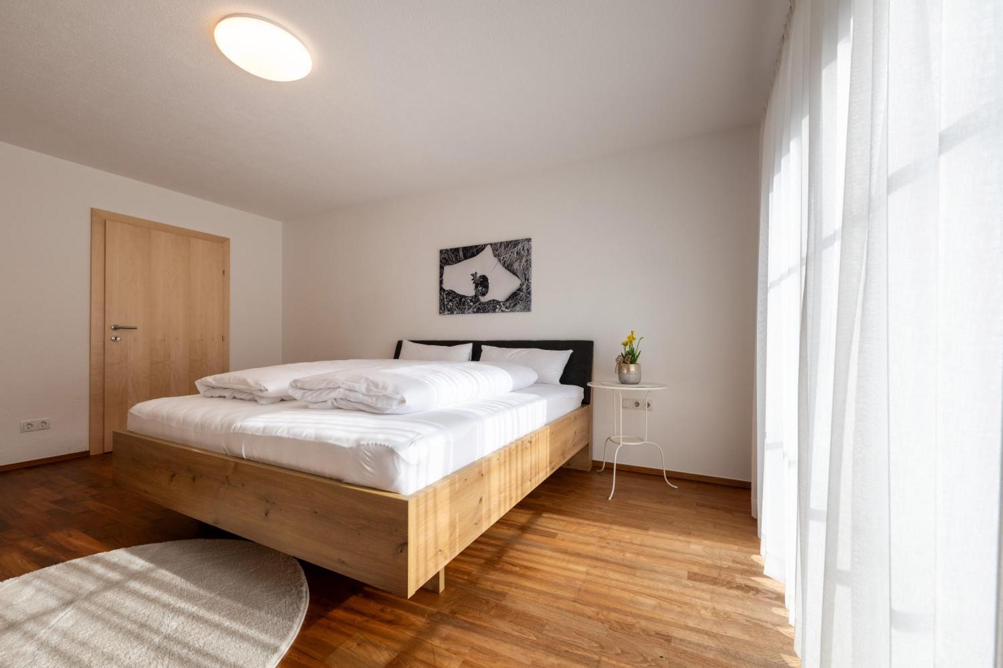 Appartement Soyer Höfen 外观 照片