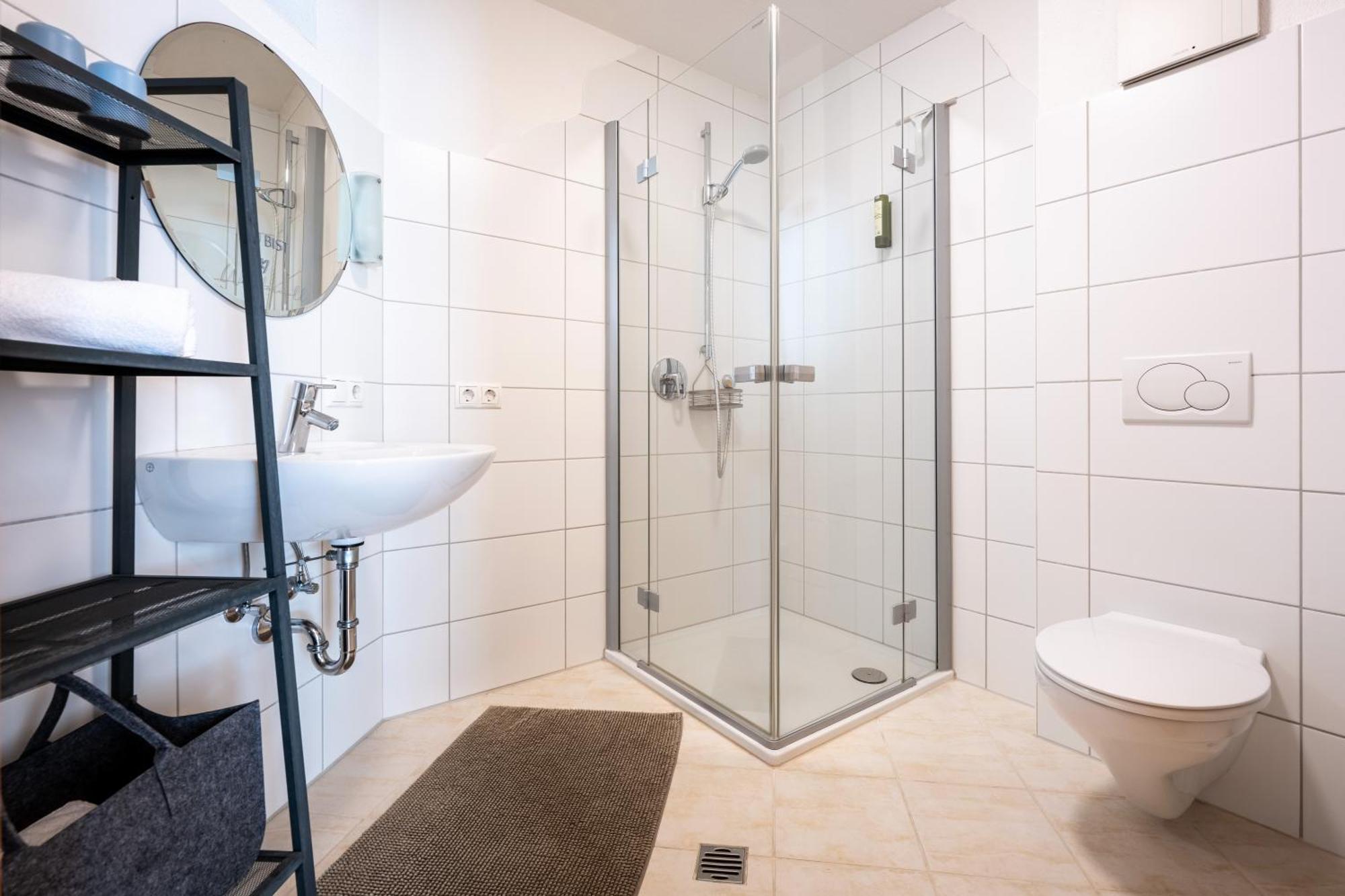 Appartement Soyer Höfen 外观 照片