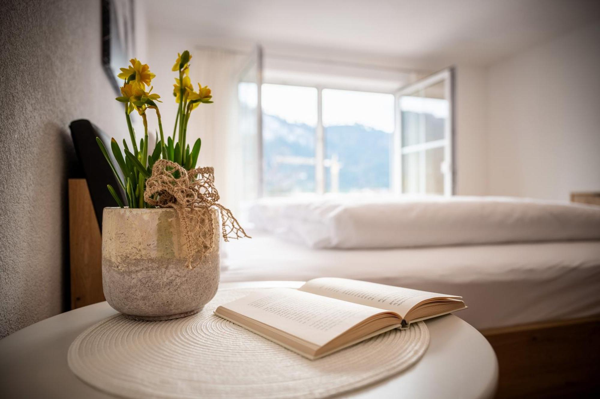 Appartement Soyer Höfen 外观 照片