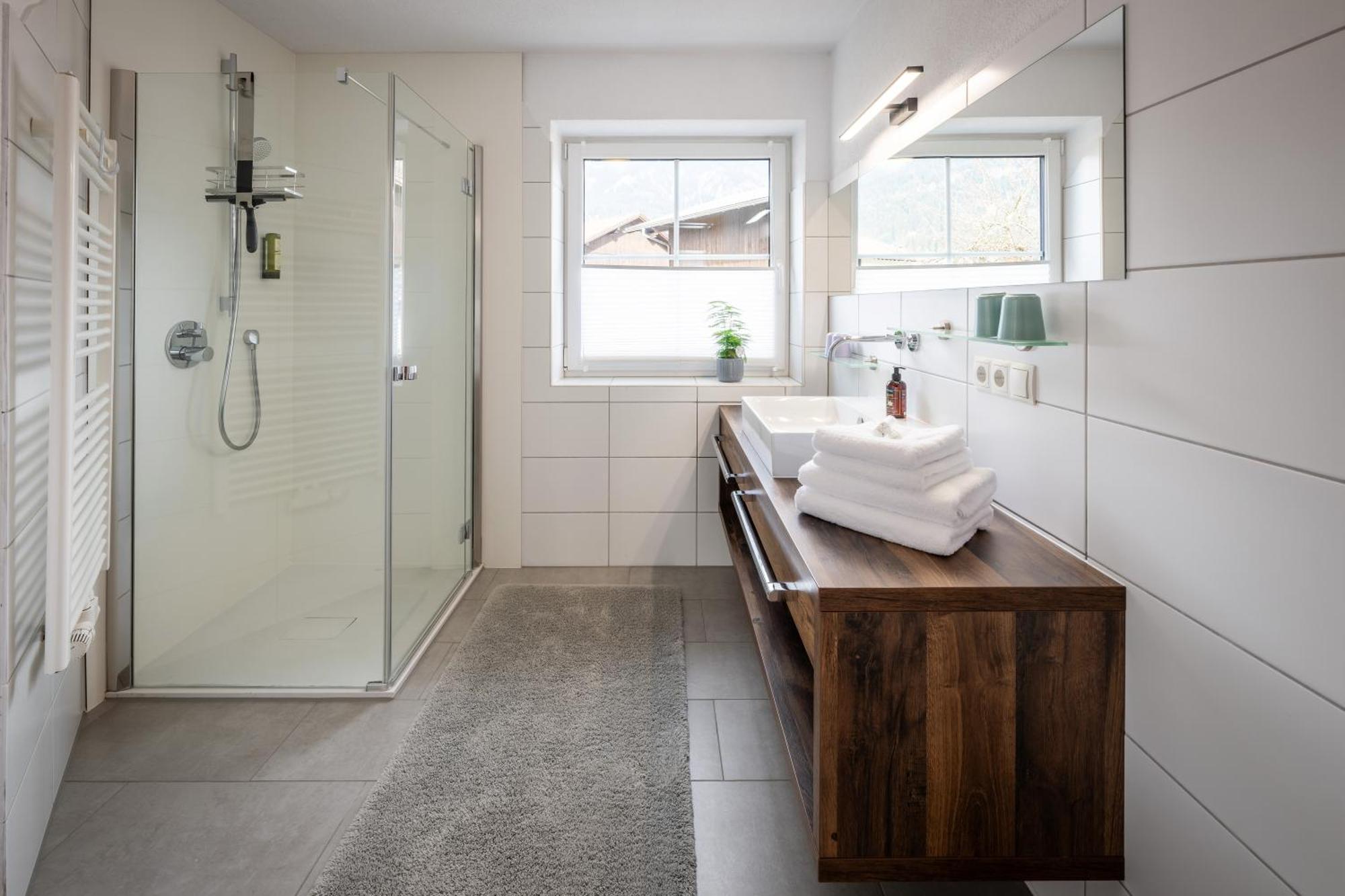 Appartement Soyer Höfen 外观 照片