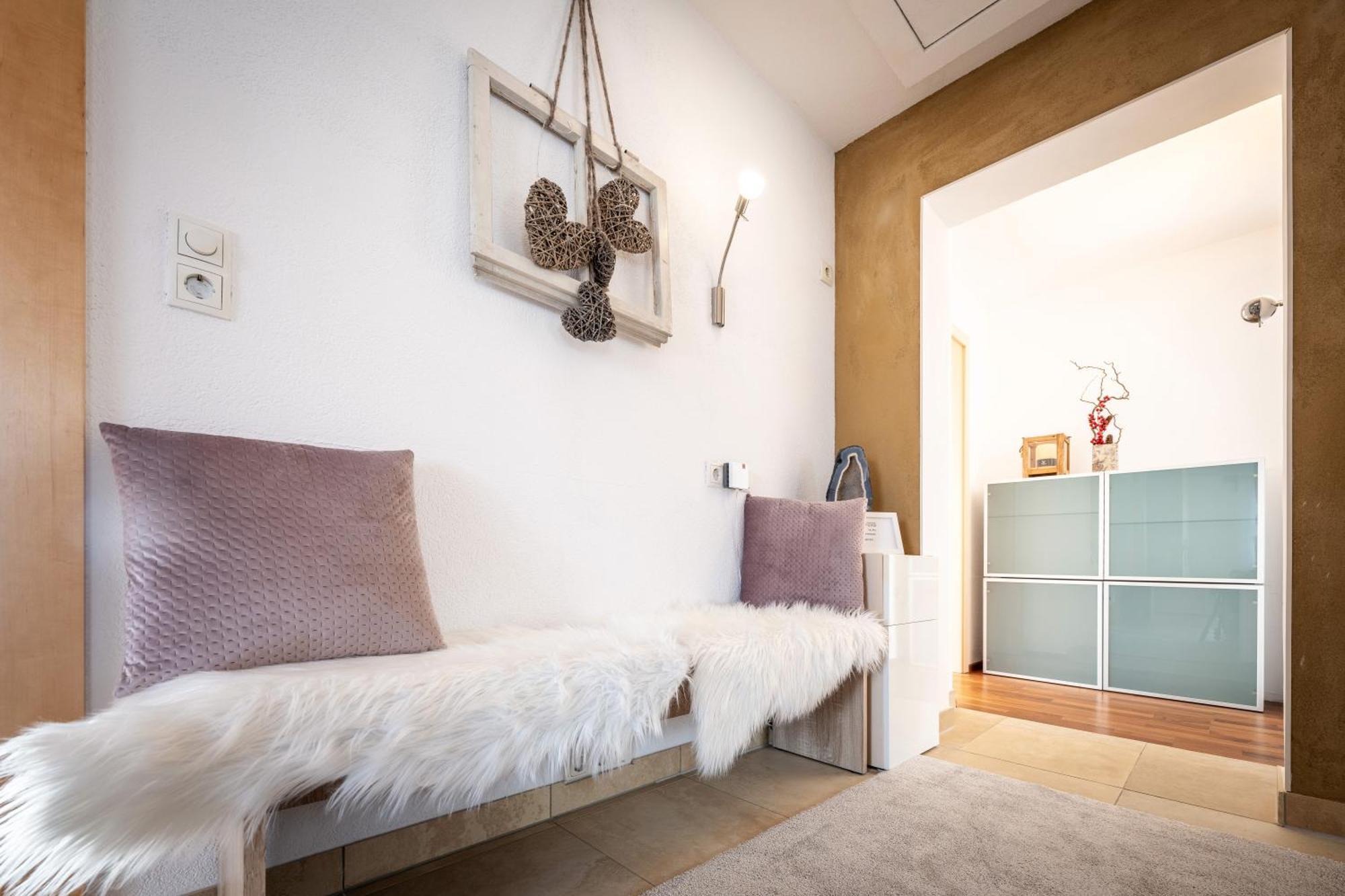 Appartement Soyer Höfen 外观 照片