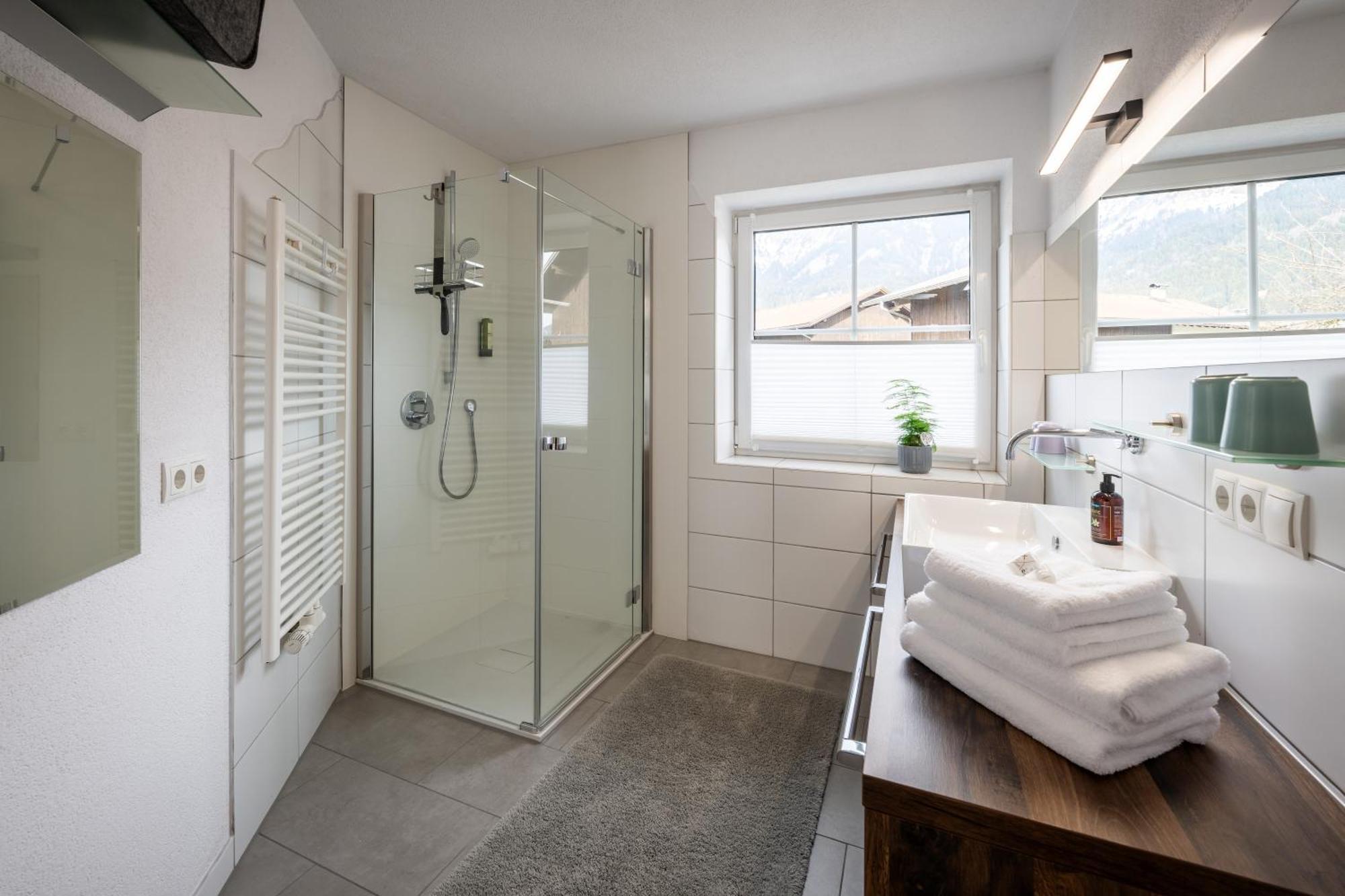 Appartement Soyer Höfen 外观 照片