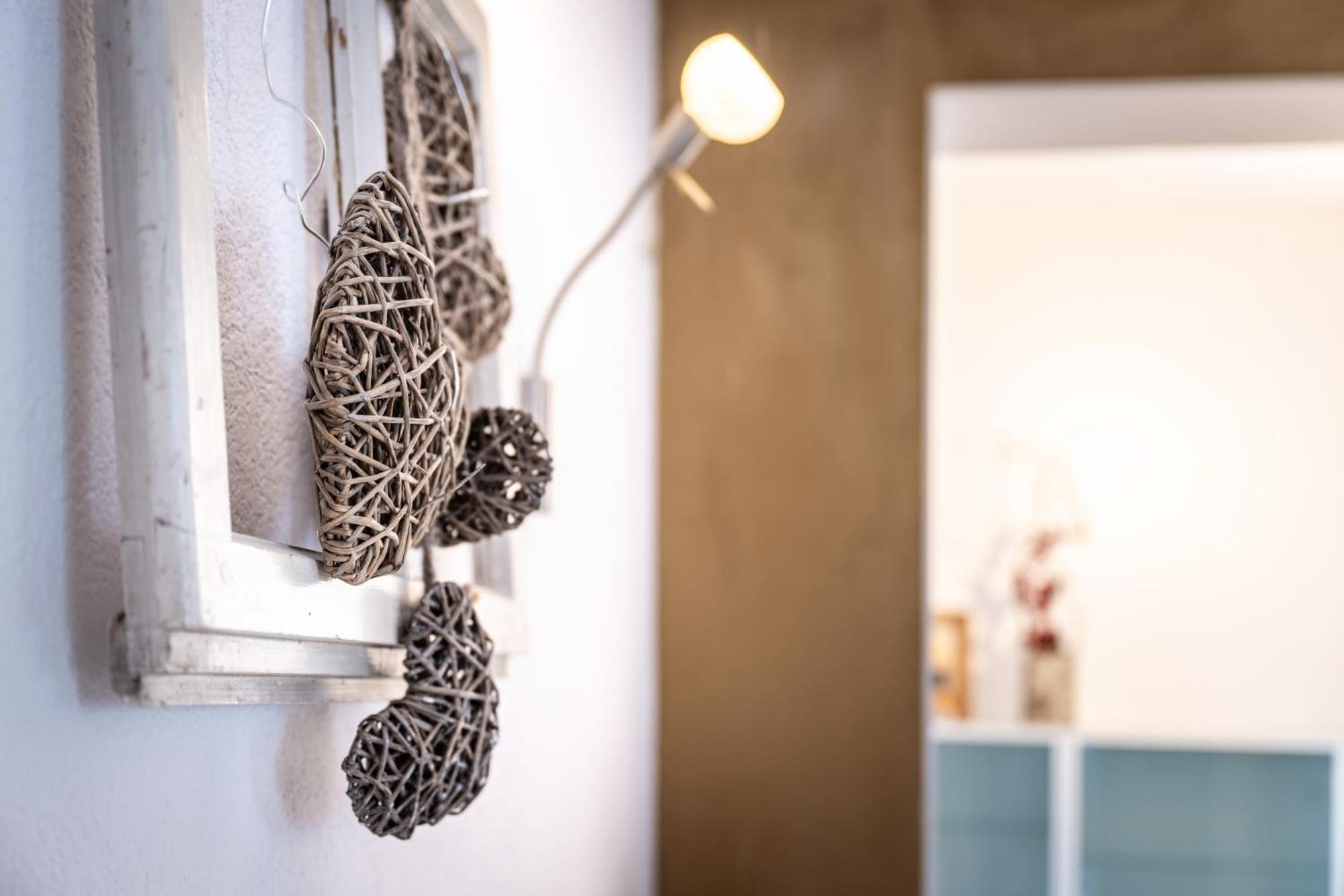 Appartement Soyer Höfen 外观 照片